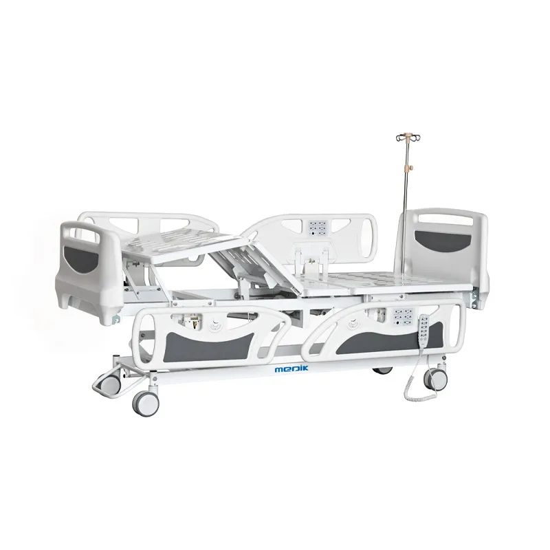 Electric Medical Bed 